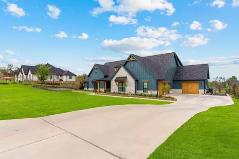9714 Hester Ln, Argyle, TX 76226 photo 3
