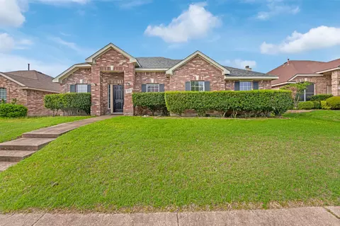 3213 Bent Oak Dr, Mesquite, TX 75181