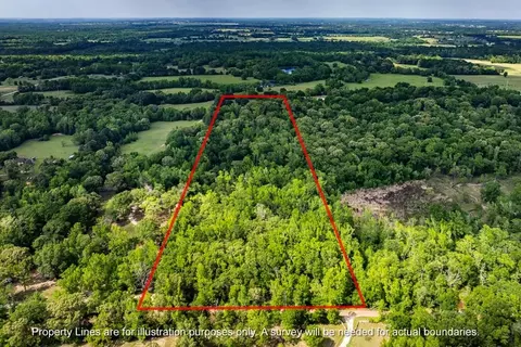 4605 County Road 3800, Athens, TX 75752
