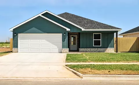 190 Showdown Rd, Abilene, TX 79602