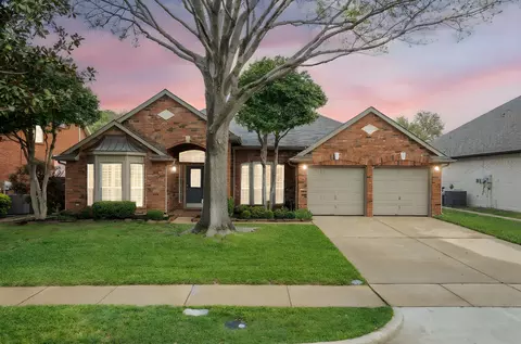 12008 Paducah Dr, Frisco, TX 75035