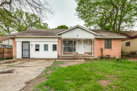 4110 Elk Horn Trl, Dallas, TX 75216