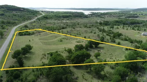 lot18 Northern Bobwhite Ct, Possum Kingdom Lake, TX 76449