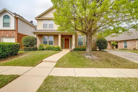 8704 Thistle Ridge Ter, Fort Worth, TX 76123