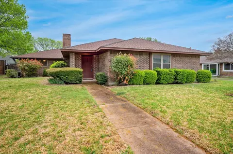 3328 Dunes St, Denton, TX 76209