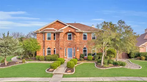 4210 Bluffpoint Rd, Rowlett, TX 75088