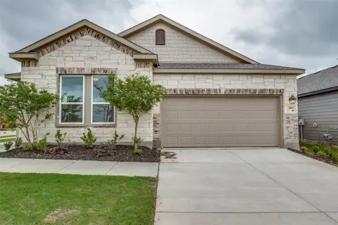 3836 Parsons St, Crandall, TX 75114