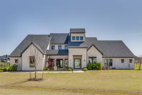 700 Inverness Ln, Lucas, TX 75002