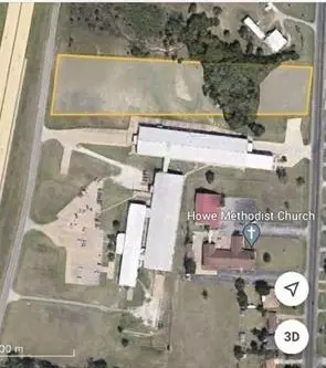811 N Collins Fwy N, Howe, TX 75459