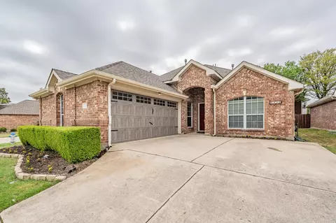 4512 Temecula Creek Trl, Mckinney, TX 75070