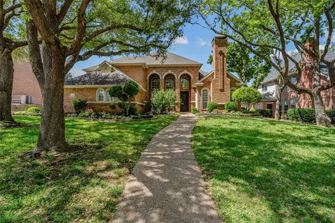 219 Ridge View Ln, Trophy Club, TX 76262
