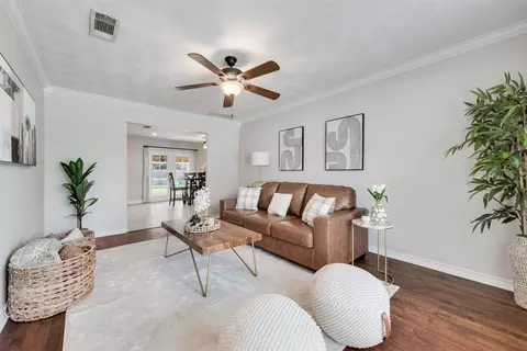 1713 N Pl, Plano, TX 75074