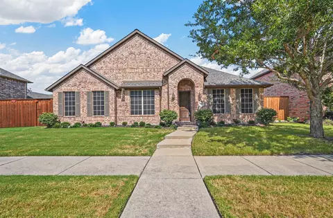 13048 Ridge Spring Dr, Frisco, TX 75035