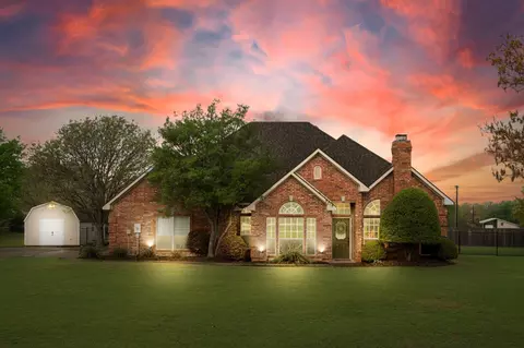 3719 Hay Meadow St, Celina, TX 75009