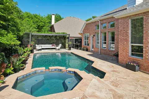 1504 Rustic Timbers Ln, Flower Mound, TX 75028