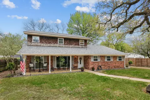 1814 Catalina Cir, Sherman, TX 75092