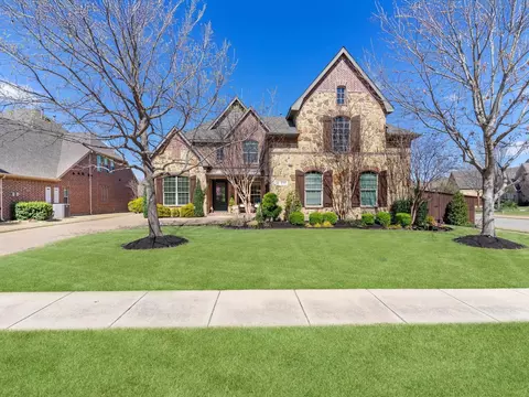 2751 Waverley Dr, Trophy Club, TX 76262