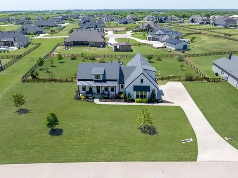 3325 Sandpiper Cir, Northlake, TX 76226