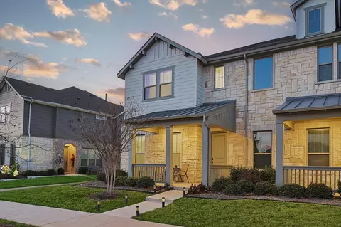6477 Iron Horse Blvd, North Richland Hills, TX 76180