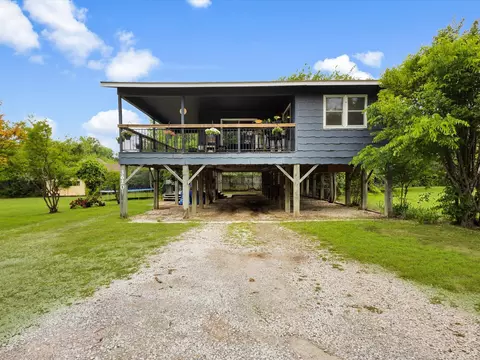 3620 Gerry Dr, Granbury, TX 76049