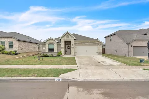 369 Bonita St, Weatherford, TX 76087