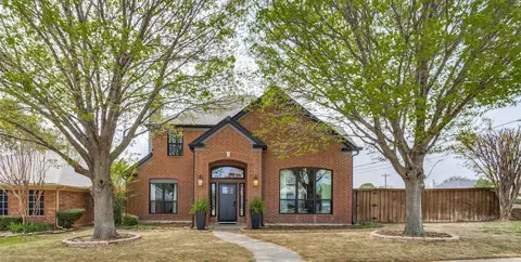 7213 Cinnabar Dr, Frisco, TX 75035