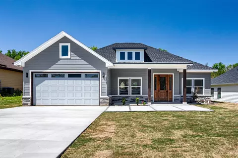 2508 San Gabriel, Granbury, TX 76048