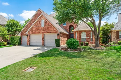 2001 Fleming Dr, Mckinney, TX 75072