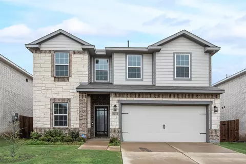 2042 Crosby Dr, Forney, TX 75126