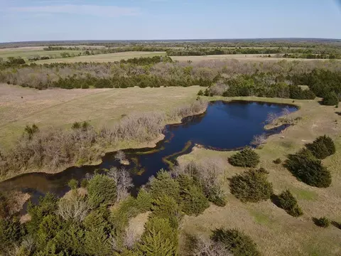838 County Road 3352, Bonham, TX 75418