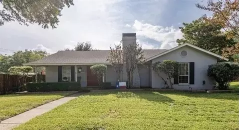 3810 Old Faithful Ct, Irving, TX 75062