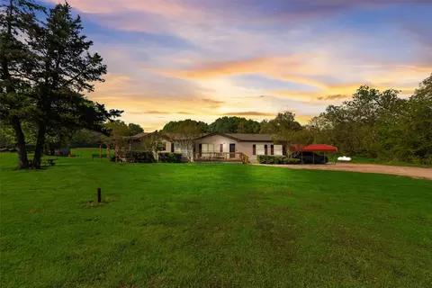 6323 County Road 2297, Quinlan, TX 75474