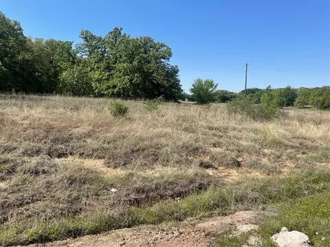 tbd Griffin Griffin St, Azle, TX 76020
