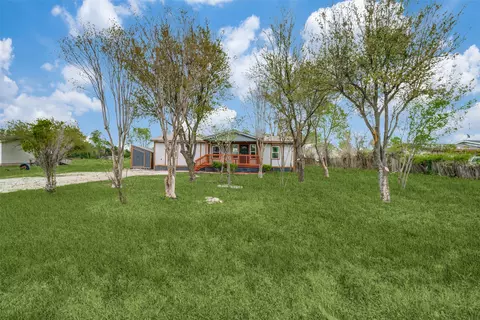 9695 Olive St, Princeton, TX 75407