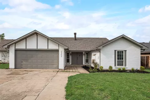 2303 Sharpshire Ln, Arlington, TX 76014