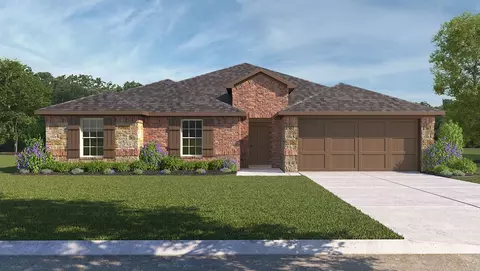 1205 Cyprus Ln, Cedar Hill, TX 75104