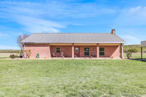 2643 County Road 419, Novice, TX 79538