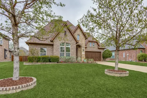 730 Hampshire Dr, Prosper, TX 75078