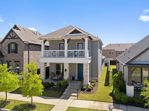 1614 Rose Willow Way, Arlington, TX 76005