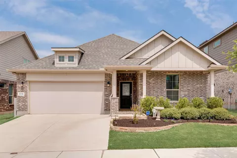 2416 Coyote Way, Northlake, TX 76247
