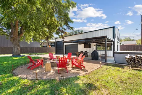 116 Songwood Dr, Weatherford, TX 76087