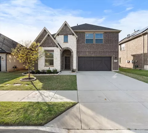 4539 Longfellow Ave, Aubrey, TX 76227