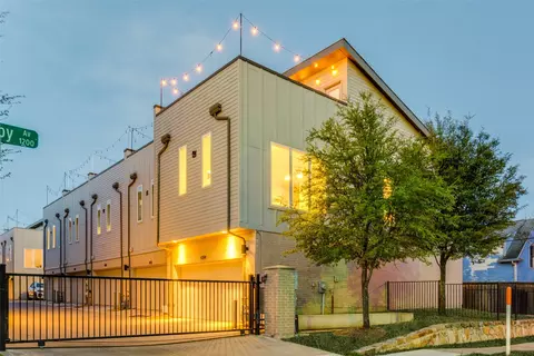 4704 Asher Pl, Dallas, TX 75204