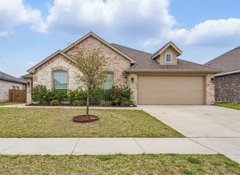 252 Cisco Trl, Forney, TX 75126