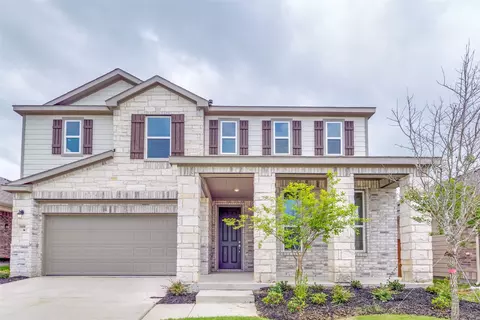 3808 Parsons St, Crandall, TX 75114