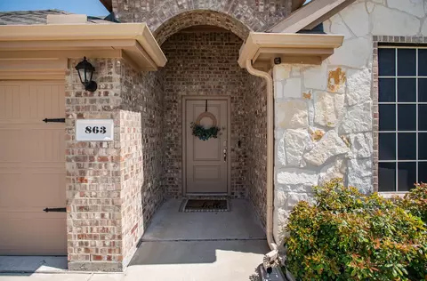 863 Revere Ct, Fate, TX 75189