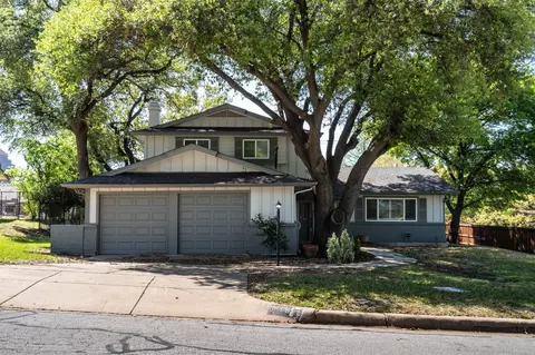 6605 Dakar Rd W, Fort Worth, TX 76116