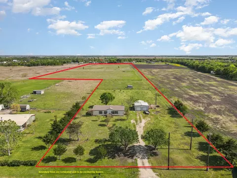 511 Ewing Rd, Ferris, TX 75125 photo 2