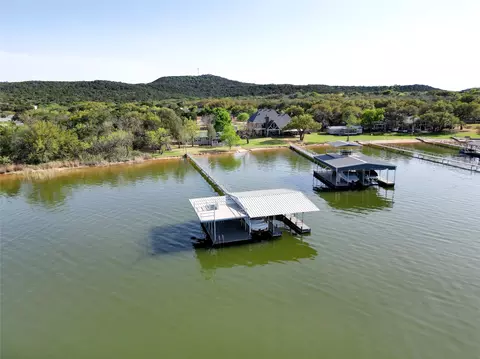 1921 Buck Run, Graford, TX 76449