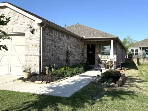 9121 Water Willow Way, Mckinney, TX 75071